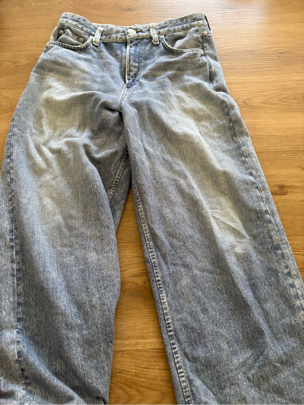 rag & bone miramar jeans